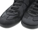 Maison Margiela（メゾンマルジェラ）スニーカー 黒 サイズ:EU42(27cm位) メンズ/2200612016071