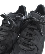 Maison Margiela（メゾンマルジェラ）スニーカー 黒 サイズ:EU42(27cm位) メンズ/2200612016071
