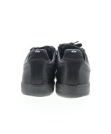Maison Margiela（メゾンマルジェラ）スニーカー 黒 サイズ:EU42(27cm位) メンズ/2200612016071
