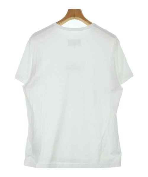 Maison Margiela（メゾンマルジェラ）Tシャツ・カットソー 白 サイズ:44(S位) メンズ/2200612022089