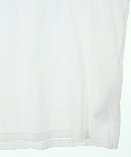 Maison Margiela（メゾンマルジェラ）Tシャツ・カットソー 白 サイズ:44(S位) メンズ/2200612022089