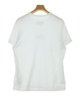 Maison Margiela（メゾンマルジェラ）Tシャツ・カットソー 白 サイズ:44(S位) メンズ/2200612022089