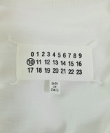 Maison Margiela（メゾンマルジェラ）Tシャツ・カットソー 白 サイズ:44(S位) メンズ/2200612022089