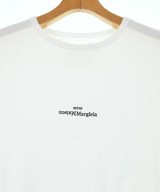 Maison Margiela（メゾンマルジェラ）Tシャツ・カットソー 白 サイズ:44(S位) メンズ/2200612022089