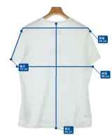 Maison Margiela（メゾンマルジェラ）Tシャツ・カットソー 白 サイズ:44(S位) メンズ/2200612022089