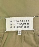 Maison Margiela（メゾンマルジェラ）チノパン カーキ サイズ:44(S位) メンズ/2200612081055