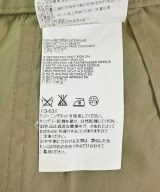Maison Margiela（メゾンマルジェラ）チノパン カーキ サイズ:44(S位) メンズ/2200612081055