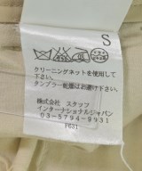 Maison Margiela（メゾンマルジェラ）チノパン ベージュ サイズ:48(L位) メンズ/2200612105232