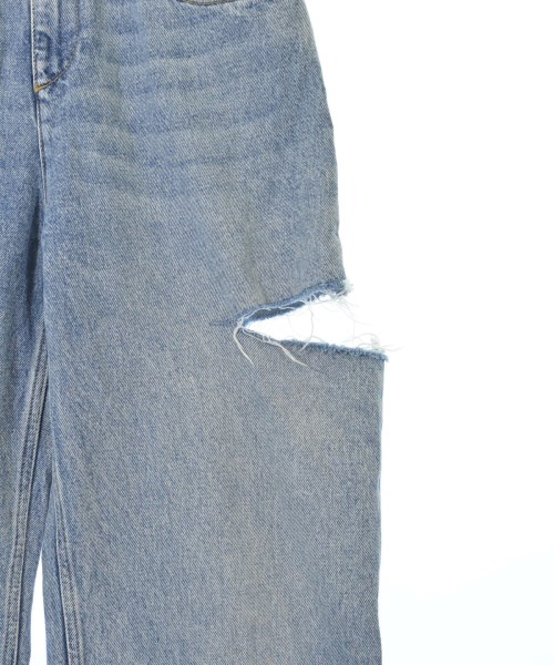 Maison Margiela（メゾンマルジェラ）デニムパンツ 青 サイズ:40(M位) レディース/2200612187054