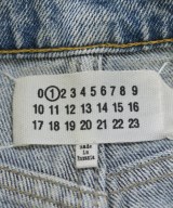 Maison Margiela（メゾンマルジェラ）デニムパンツ 青 サイズ:40(M位) レディース/2200612187054