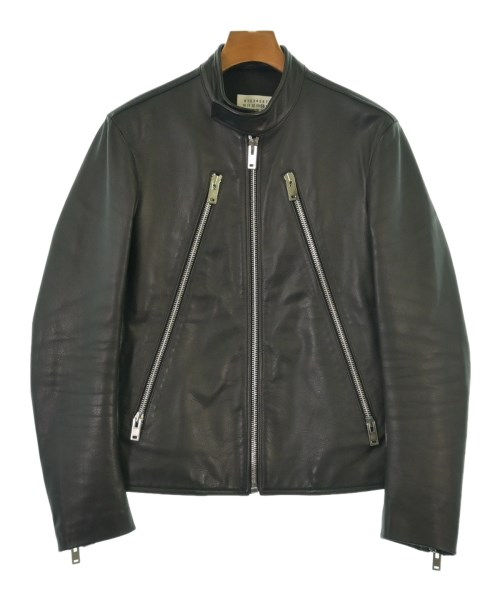メゾンマルジェラ(Maison Margiela)のMaison Margiela ライダース