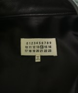 Maison Margiela（メゾンマルジェラ）ライダース 黒 サイズ:44(S位) メンズ/2200612205017