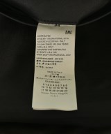 Maison Margiela（メゾンマルジェラ）ライダース 黒 サイズ:44(S位) メンズ/2200612205017
