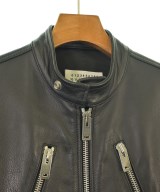 Maison Margiela（メゾンマルジェラ）ライダース 黒 サイズ:44(S位) メンズ/2200612205017