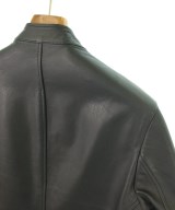 Maison Margiela（メゾンマルジェラ）ライダース 黒 サイズ:44(S位) メンズ/2200612205017
