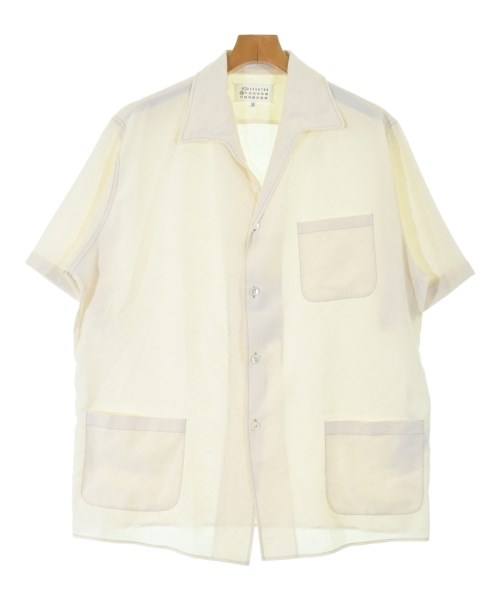 メゾンマルジェラ(Maison Margiela)のMaison Margiela カジュアルシャツ