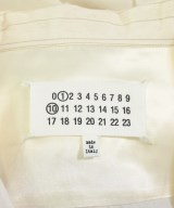 Maison Margiela（メゾンマルジェラ）カジュアルシャツ 白 サイズ:52(XXL位) メンズ/2200612215023