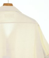 Maison Margiela（メゾンマルジェラ）カジュアルシャツ 白 サイズ:52(XXL位) メンズ/2200612215023