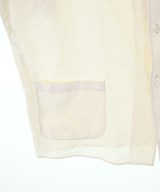 Maison Margiela（メゾンマルジェラ）カジュアルシャツ 白 サイズ:52(XXL位) メンズ/2200612215023