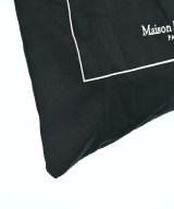 Maison Margiela（メゾンマルジェラ）トートバッグ 黒 サイズ:- メンズ/2200612238046