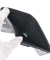 Maison Margiela（メゾンマルジェラ）財布・コインケース 黒 サイズ:- メンズ/2200612238053