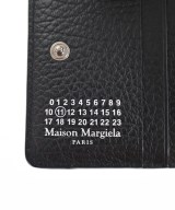Maison Margiela（メゾンマルジェラ）財布・コインケース 黒 サイズ:- メンズ/2200612238053