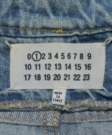 Maison Margiela（メゾンマルジェラ）デニムパンツ 青 サイズ:38(S位) レディース/2200612284012