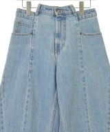Maison Margiela（メゾンマルジェラ）デニムパンツ 青 サイズ:38(S位) レディース/2200612284012