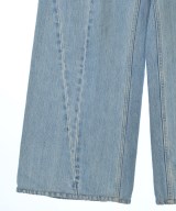 Maison Margiela（メゾンマルジェラ）デニムパンツ 青 サイズ:38(S位) レディース/2200612284012