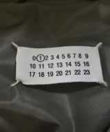 Maison Margiela（メゾンマルジェラ）ライダース 茶 サイズ:XS レディース/2200612354029