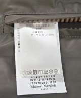 Maison Margiela（メゾンマルジェラ）ライダース 茶 サイズ:XS レディース/2200612354029