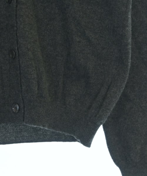 Maison Margiela（メゾンマルジェラ）カーディガン グレー サイズ:S レディース/2200612427013
