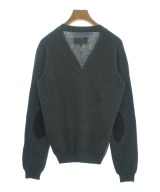 Maison Margiela（メゾンマルジェラ）カーディガン グレー サイズ:S レディース/2200612427013