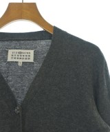 Maison Margiela（メゾンマルジェラ）カーディガン グレー サイズ:S レディース/2200612427013