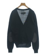 Maison Margiela（メゾンマルジェラ）カーディガン 紺 サイズ:M レディース/2200612427037