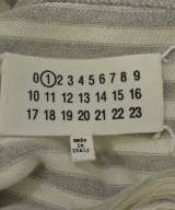 Maison Margiela（メゾンマルジェラ）ニット・セーター グレー サイズ:M レディース/2200612427044