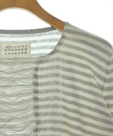 Maison Margiela（メゾンマルジェラ）ニット・セーター グレー サイズ:M レディース/2200612427044