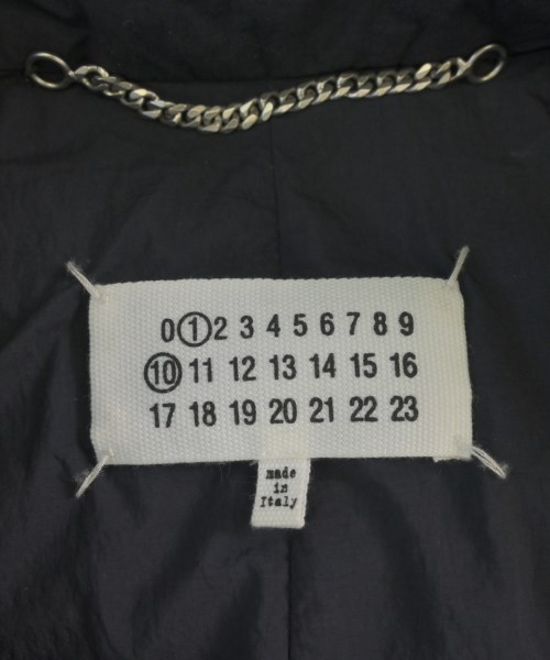 Maison Margiela（メゾンマルジェラ）その他 紺 サイズ:38(S位) レディース/2200612435018