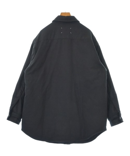 Maison Margiela（メゾンマルジェラ）その他 黒 サイズ:38(S位) レディース/2200612435025