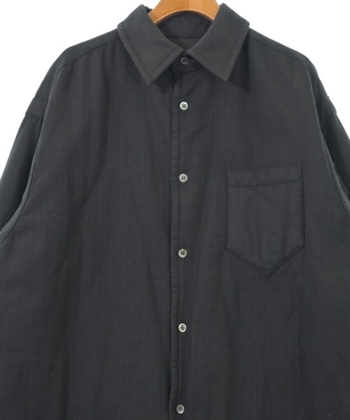 Maison Margiela（メゾンマルジェラ）その他 黒 サイズ:38(S位) レディース/2200612435025