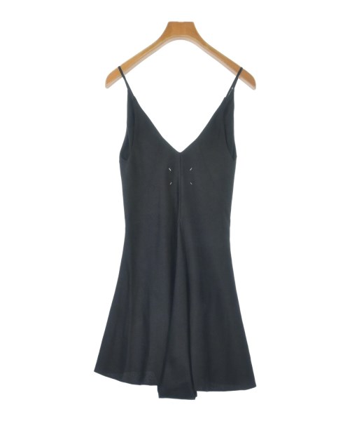 Maison Margiela（メゾンマルジェラ）ドレスシャツ 黒 サイズ:40(M位) レディース/2200612435032