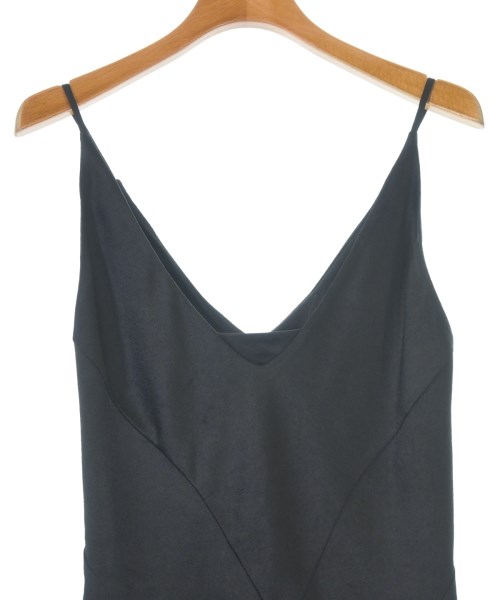 Maison Margiela（メゾンマルジェラ）ドレスシャツ 黒 サイズ:40(M位) レディース/2200612435032