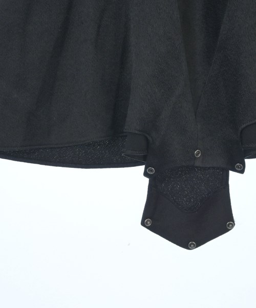 Maison Margiela（メゾンマルジェラ）ドレスシャツ 黒 サイズ:40(M位) レディース/2200612435032