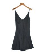 Maison Margiela（メゾンマルジェラ）ドレスシャツ 黒 サイズ:40(M位) レディース/2200612435032