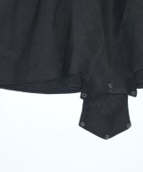 Maison Margiela（メゾンマルジェラ）ドレスシャツ 黒 サイズ:40(M位) レディース/2200612435032