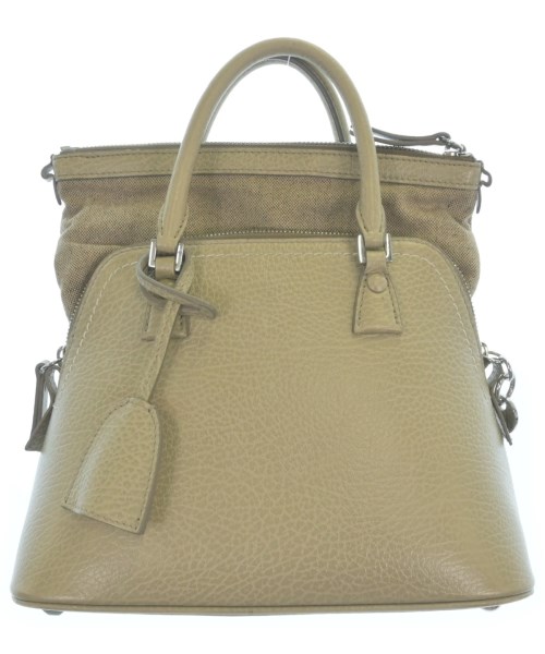 Maison Margiela（メゾンマルジェラ）ショルダーバッグ カーキ サイズ:- レディース/2200612435049