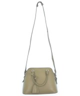 Maison Margiela（メゾンマルジェラ）ショルダーバッグ カーキ サイズ:- レディース/2200612435049
