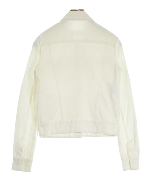 Maison Margiela（メゾンマルジェラ）その他 白 サイズ:38(S位) レディース/2200605968059