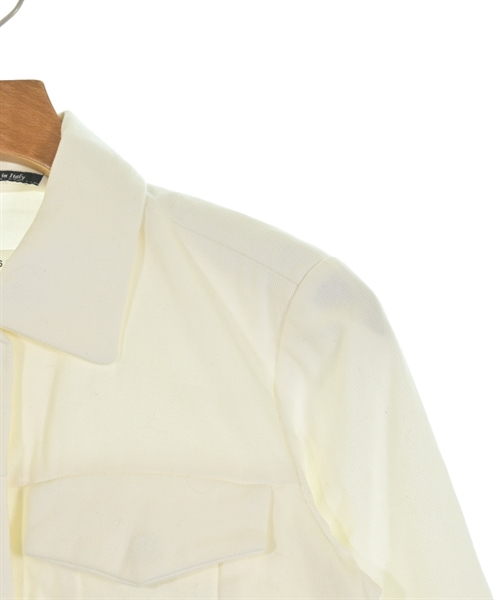 Maison Margiela（メゾンマルジェラ）その他 白 サイズ:38(S位) レディース/2200605968059