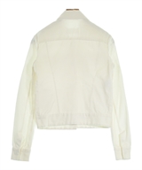 Maison Margiela（メゾンマルジェラ）その他 白 サイズ:38(S位) レディース/2200605968059
